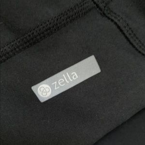 Zella Leggings